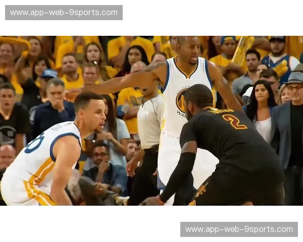 街球之魂与运球之神：当艾弗森遇见欧文，谁才是你心中的控运天花板？